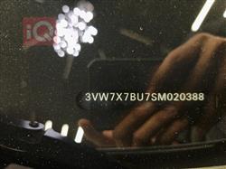 ڤۆڵکسواگن جێتا